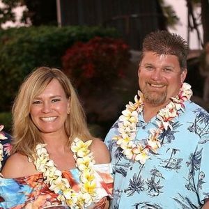 Meet your Posher, Becky